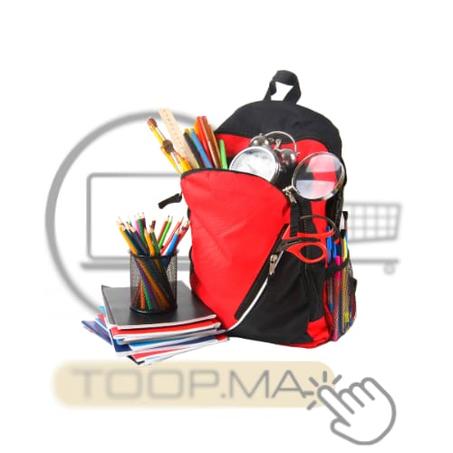 أدوات مدرسية