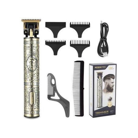 Rozia HQ273 Tondeuse À Cheveux Professionnelle