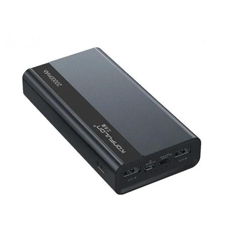 Konfulon A16Q Power Bank 20000mAh 22.5W Super Fast Charge High Quality