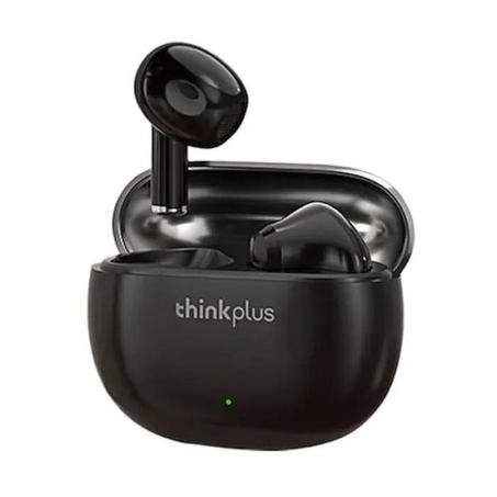 Lenovo thinkplus X15pro écouteurs Bluetooth sans fil stéréo - Noir