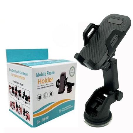 Support de téléphone Portable pour voiture