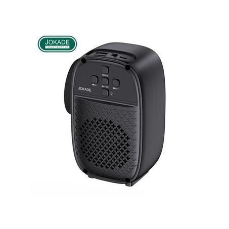 JOKADE JD025 KUFAN Colorful Wireless Speaker High Quality