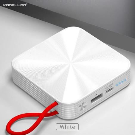 Konfulon A5Q Power Bank 10000 mAh 22.5W Super Fast Charge High Quality