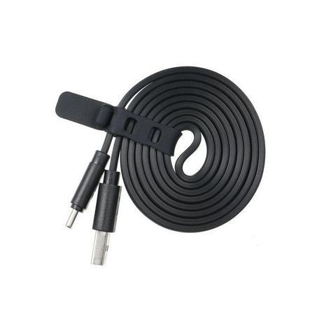 Oraimo Câble Type-c (Données et de Charge rapide) OCD-C22P - NOIR