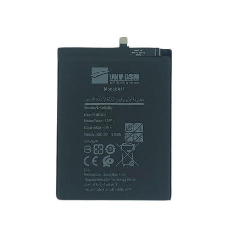 Batterie pour Samsung Galaxy A11