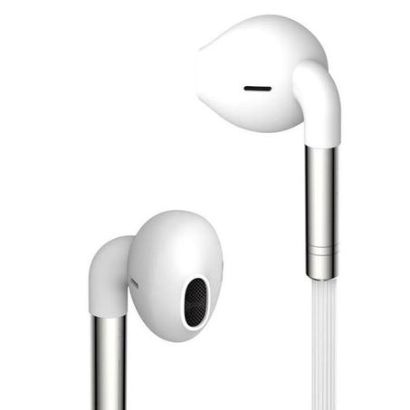 Konfulon écouteurs filaires iNA15 High Quality avec micro