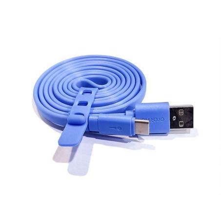 Oraimo Câble Type-c (Données et de Charge rapide) OCD-C22P - BLEU