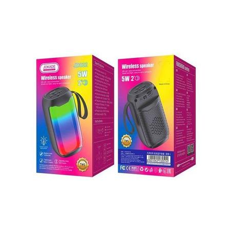 Wireless Speaker Small and Light High Quality