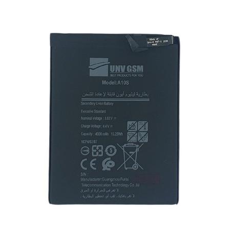 Batterie pour Samsung Galaxy A10S