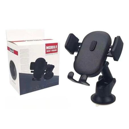 Support de téléphone Portable rotatif pour voiture