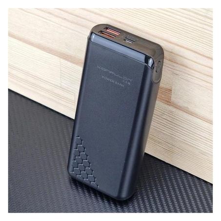 Konfulon A7Q Power Bank 20000mAh 22.5W Super Fast Charge High Quality