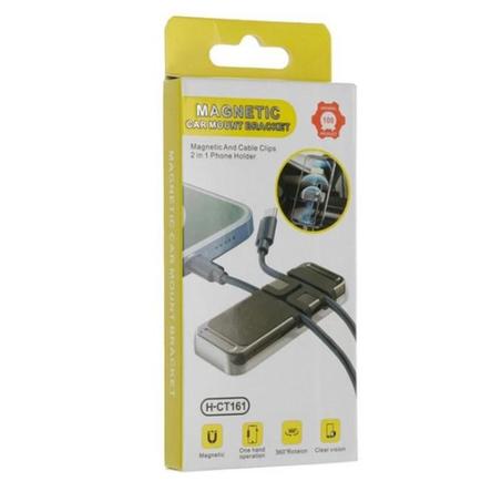 Car magnetic holder H-CT161