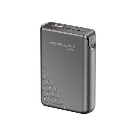 Konfulon A6Q Power Bank 10000 mAh 22.5W Super Fast Charge High Quality