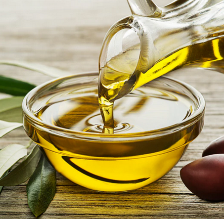 زيت الزيتون ومنتوجات أخرى
