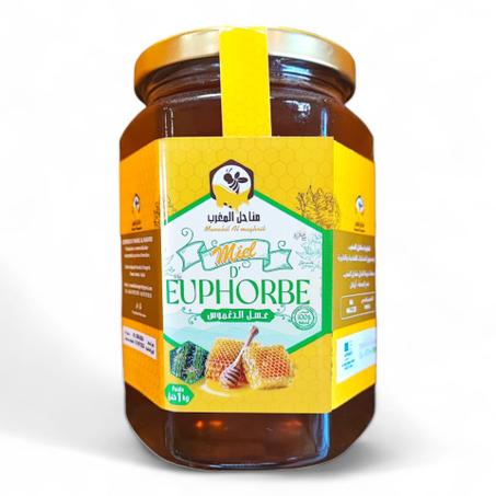 عسل الدغموس