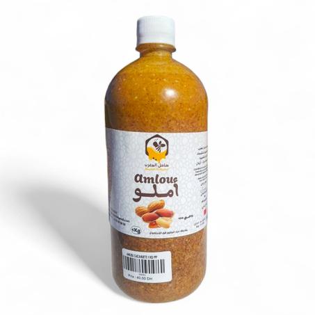 أملوبالكاوكاو 100% طبيعي