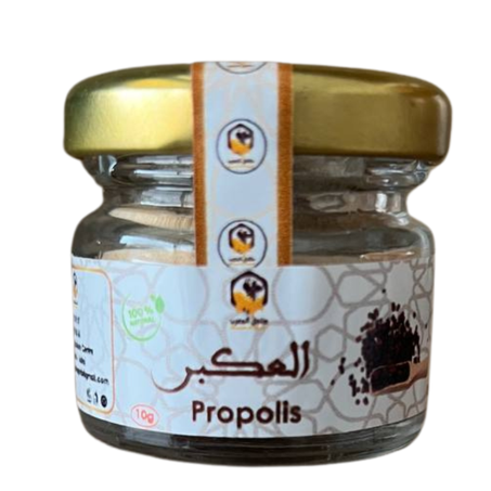 البروبوليس