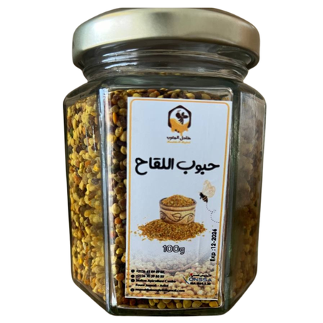 حبوب اللقاح