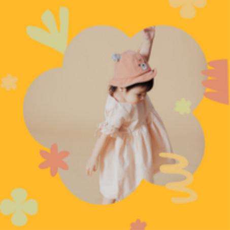 لوازم الأطفال