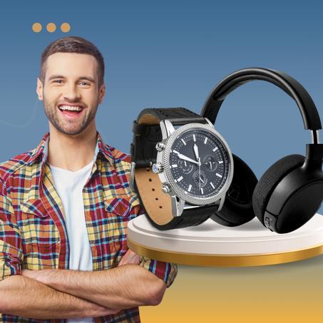 إلـكتـرونيــات