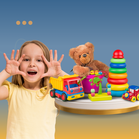 العاب اطفال