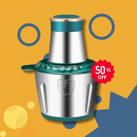 قطاعة متعددة الاستعمالات