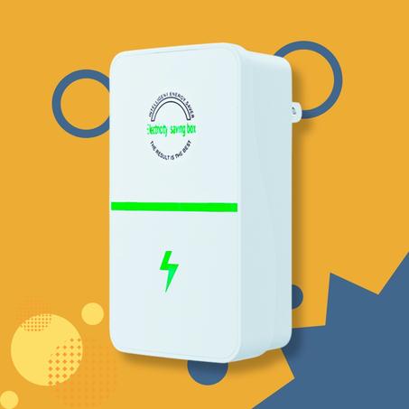 جهاز توفير الكهرباء