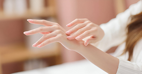 منتجات العناية بالجسم