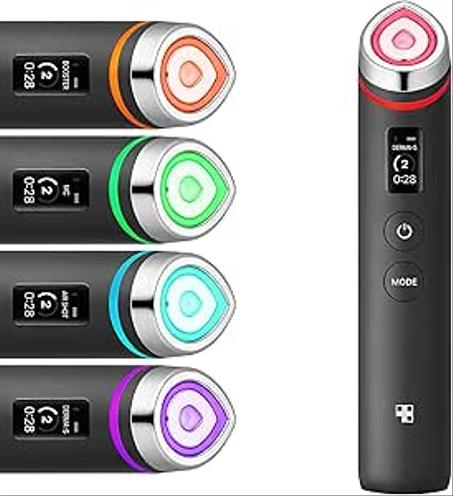 جهاز لتجديد البشرة