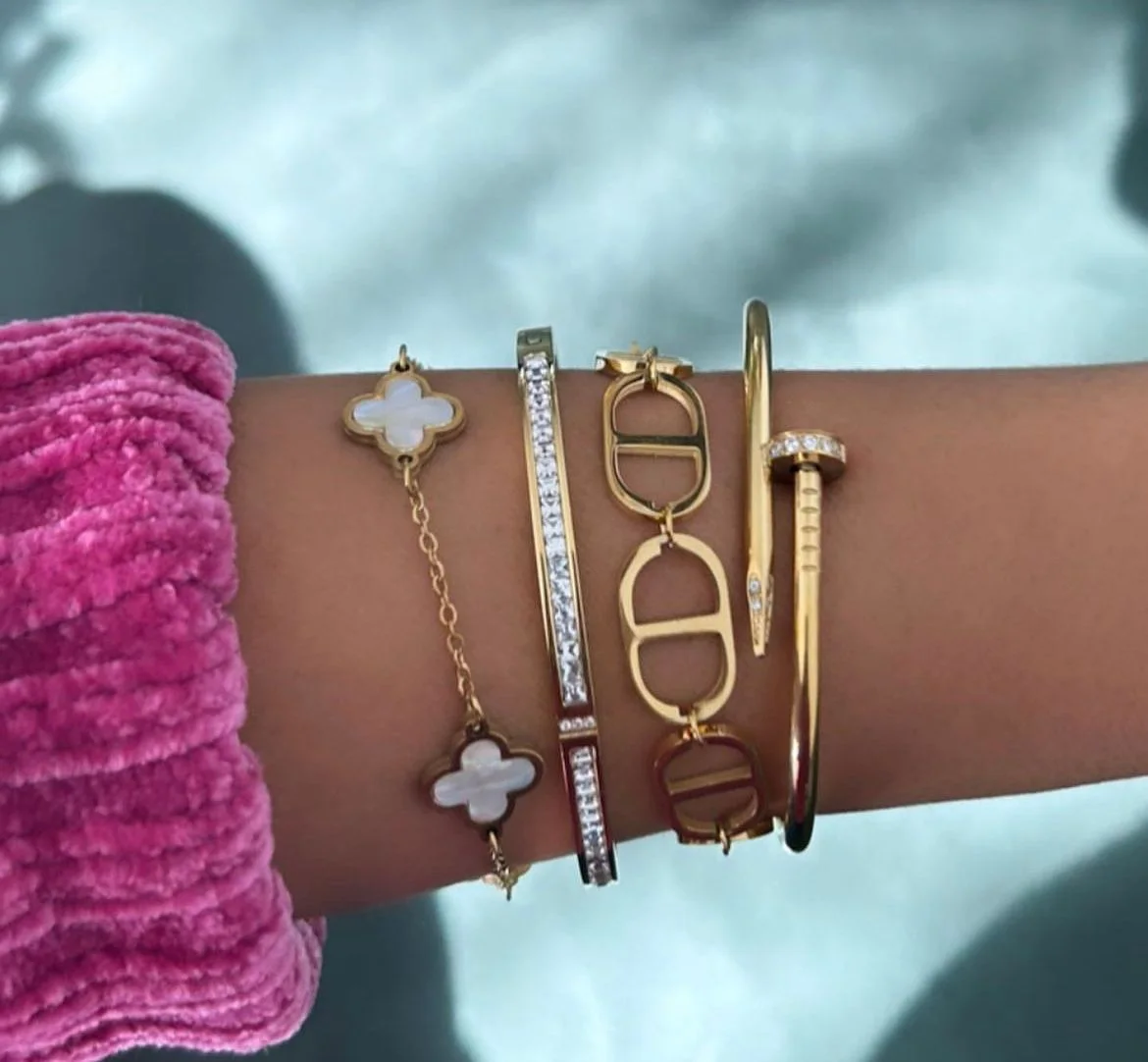 Bracelet Les Favorites