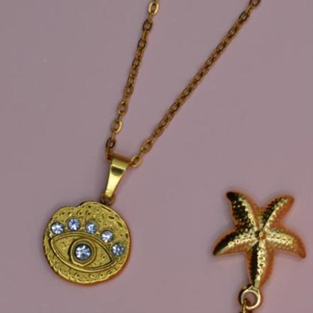 collier constance