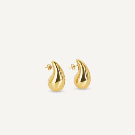 Boucles d'oreilles DROP