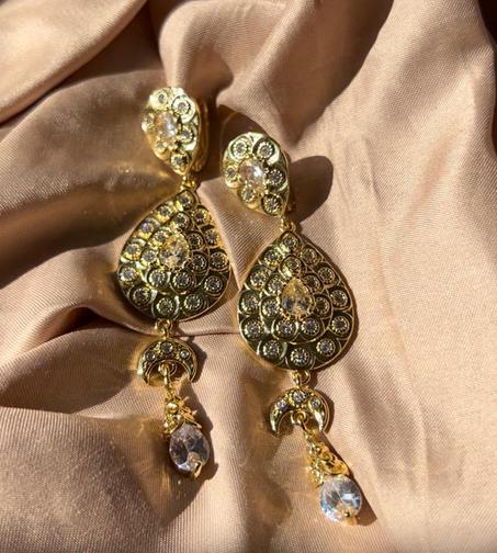 boucles sherazade