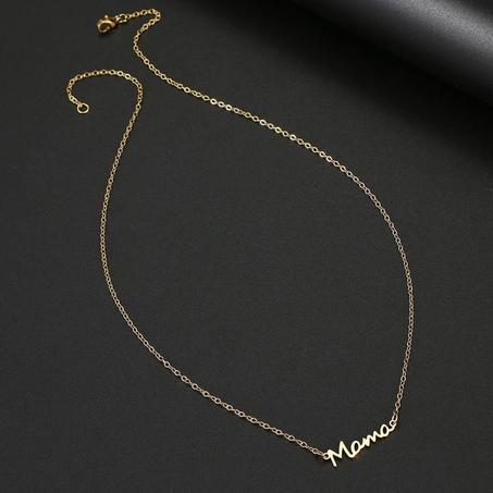 Collier Mama