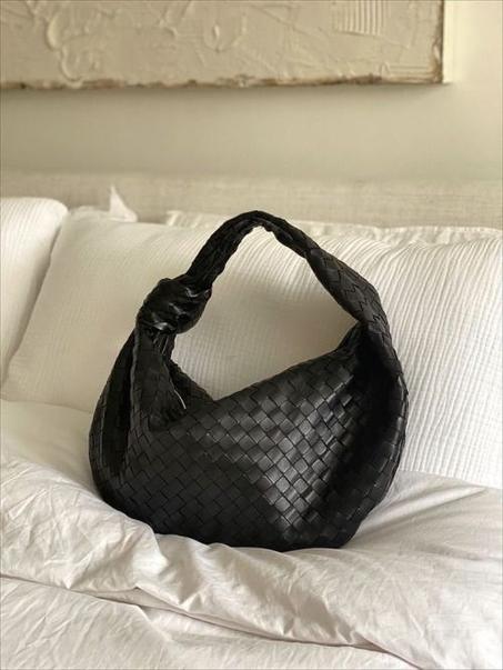 Knot bag