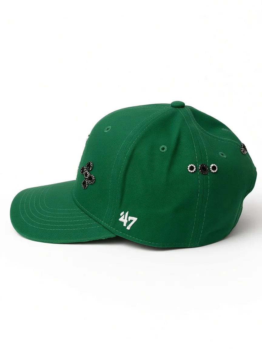 GREEN VIPER