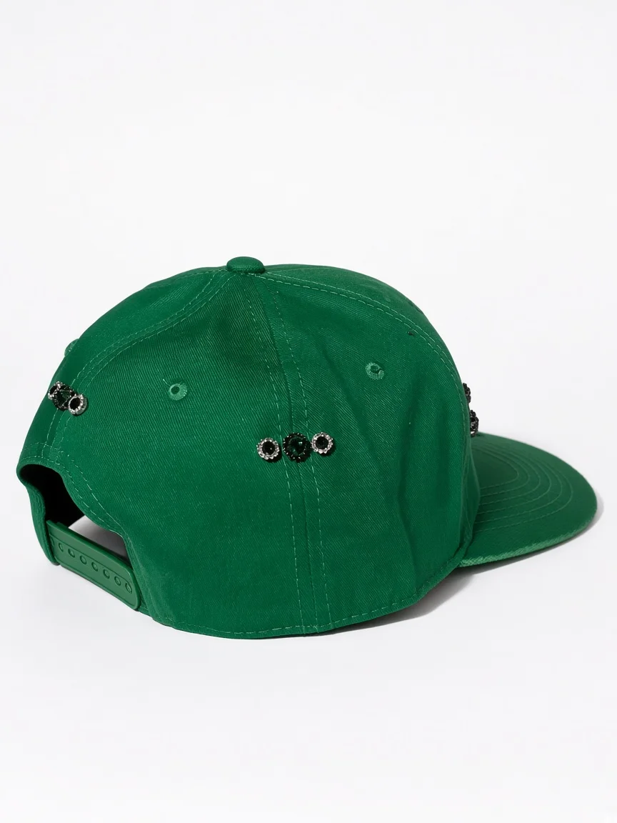 GREEN VIPER