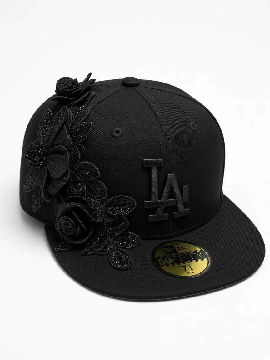 NIGHT LA