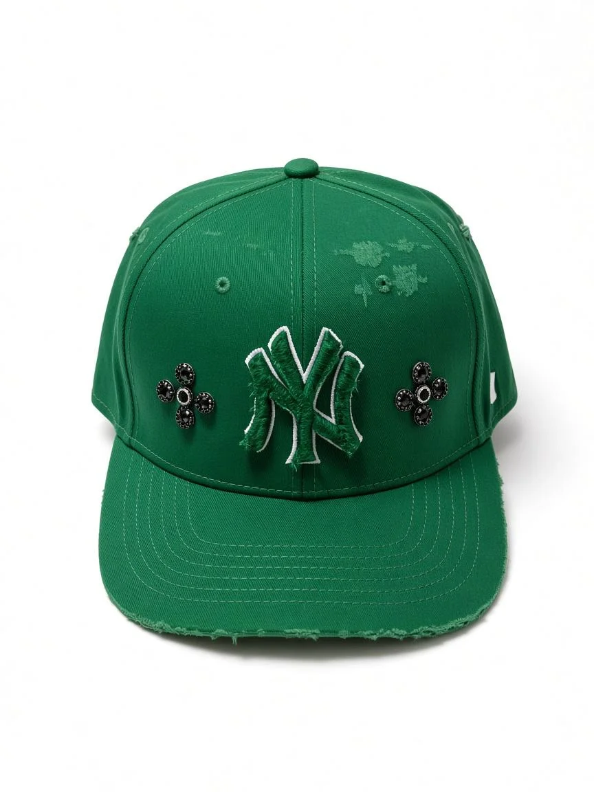 GREEN VIPER