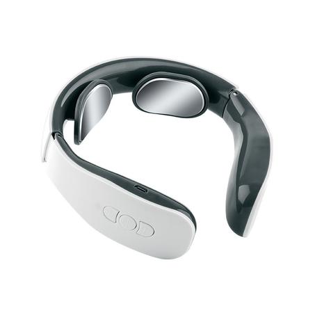 مساج الرقبة المغناطيسي