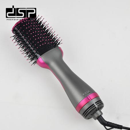 مجفف الشعر بخطوة واحدة