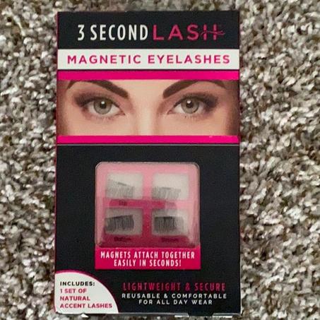 رموش مغناطيسية