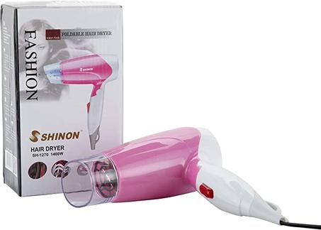 السشوار القابل للطي