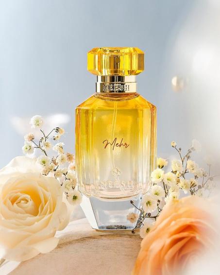 عطر الاهليج للنساء