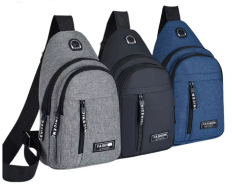 حقيبة ظهر عصرية