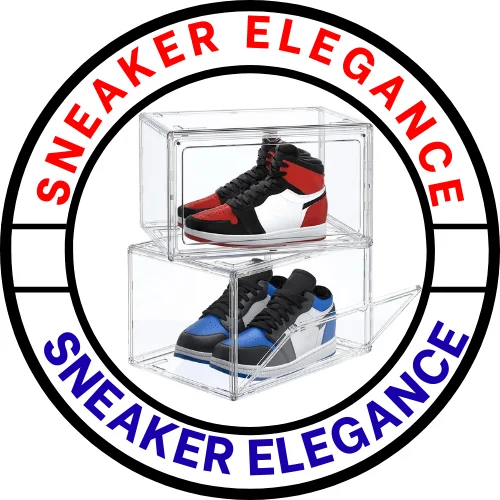 Sneaker Elegance