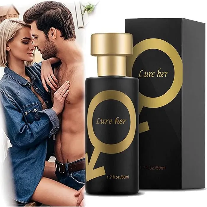 Lure Her Parfum Homme ORIGINAL