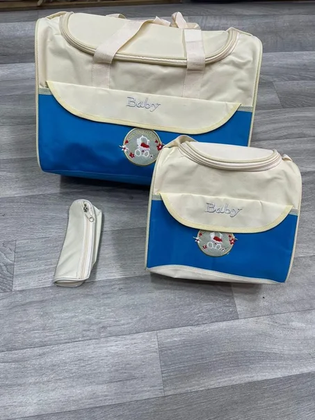 Baby sac ensemble 3 piéces