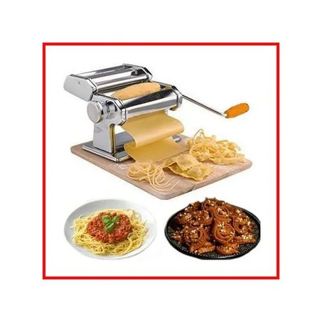 Machine à pate Kraft