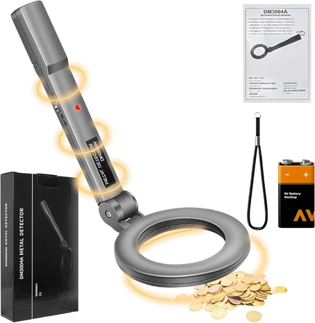 كاشف المعادن الأكتر مبيعا